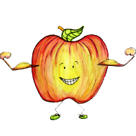 Fitness Character