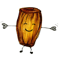 Fitness Character