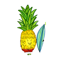 Fitness Character