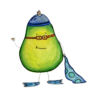 Fitness Character